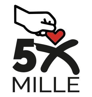 Madonnina del Grappa - dona il tuo 5x1000